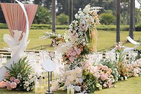 Crowne Plaza Hailing Island by IHG