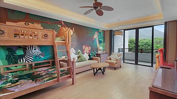 Crowne Plaza Hailing Island by IHG