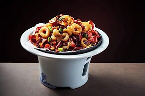 Crowne Plaza Hailing Island by IHG