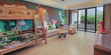 Crowne Plaza Hailing Island by IHG