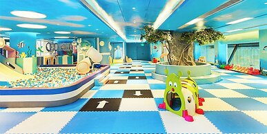 Crowne Plaza Hailing Island by IHG