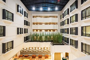 Holiday Inn Express Shenyang Golden Corridor, an IHG Hotel