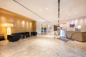 Holiday Inn Express Shenyang Golden Corridor by IHG