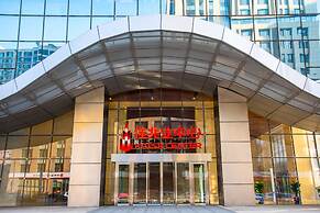 Holiday Inn Express Shenyang Golden Corridor by IHG