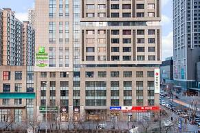 Holiday Inn Express Shenyang Golden Corridor by IHG
