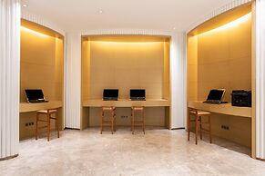 Holiday Inn Express Shenyang Golden Corridor by IHG