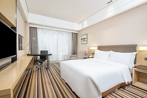 Holiday Inn Express Shenyang Golden Corridor by IHG