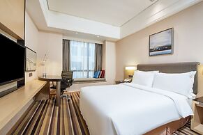 Holiday Inn Express Shenyang Golden Corridor by IHG
