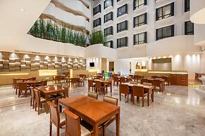 Holiday Inn Express Shenyang Golden Corridor by IHG