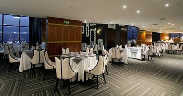 Coastlands Umhlanga Hotel and Convention Centre