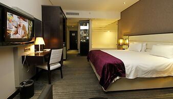 Coastlands Umhlanga Hotel and Convention Centre