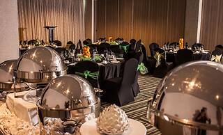 Coastlands Umhlanga Hotel and Convention Centre