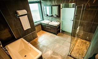 Coastlands Umhlanga Hotel and Convention Centre