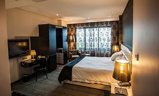 Coastlands Umhlanga Hotel and Convention Centre