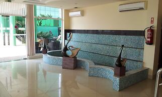 Hotel Horizonte Novo