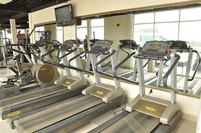 Hotel Horizonte Novo