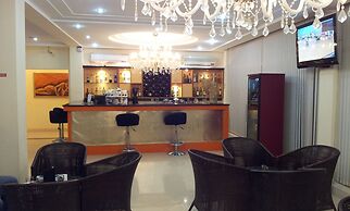 Hotel Horizonte Novo