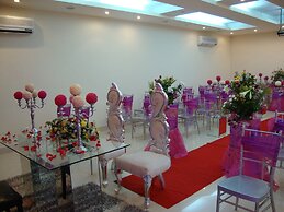 Hotel Horizonte Novo