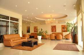 Hotel Horizonte Novo