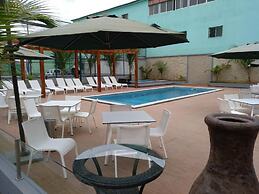 Hotel Horizonte Novo