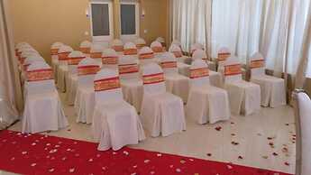 Hotel Horizonte Novo