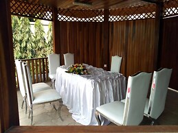 Hotel Horizonte Novo