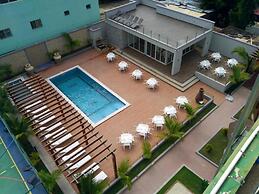 Hotel Horizonte Novo