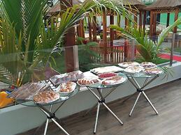 Hotel Horizonte Novo