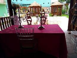 Hotel Horizonte Novo