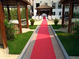 Hotel Horizonte Novo