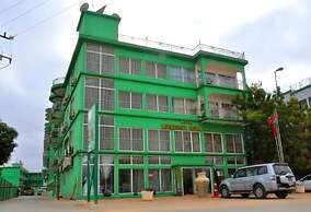 Hotel Horizonte Novo