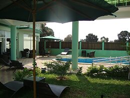 Hotel Horizonte Novo