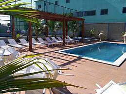 Hotel Horizonte Novo