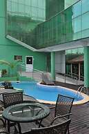 Hotel Horizonte Novo