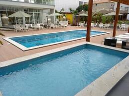 Hotel Horizonte Novo