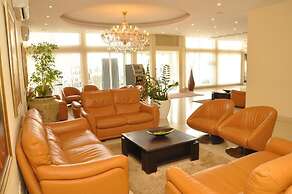 Hotel Horizonte Novo