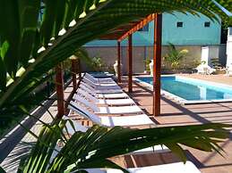 Hotel Horizonte Novo