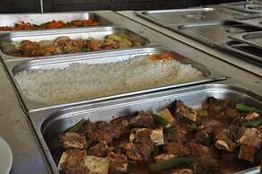 Hotel Horizonte Novo