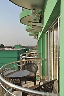 Hotel Horizonte Novo