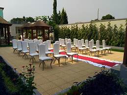 Hotel Horizonte Novo