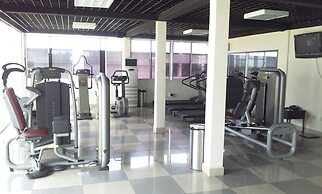 Hotel Horizonte Novo