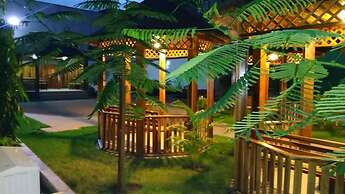 Hotel Horizonte Novo