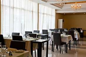 Hotel Horizonte Novo