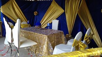 Hotel Horizonte Novo