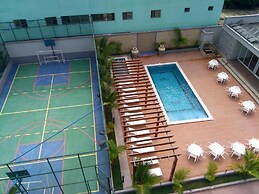 Hotel Horizonte Novo