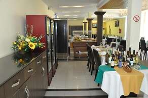 Hotel Horizonte Novo