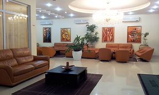 Hotel Horizonte Novo