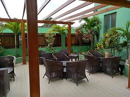 Hotel Horizonte Novo