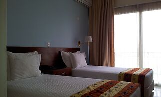 Hotel Horizonte Novo