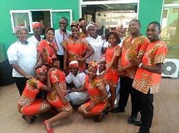 Hotel Horizonte Novo